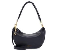 Beuteltasche EMILY & NOAH "Beutel E&N Judith", Damen, Gr. B/H/T: 30cm x 16cm x 10cm 0, blau (blau 500), Polyurethan, Taschen Beuteltasche (28487717-0) blau 500