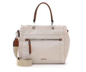 Emily & Noah Cityshopper Esther mittel beige