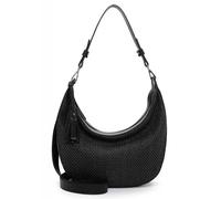 Emily & Noah E&N Babette Schultertasche 38 cm black (TAS007407) schwarz