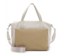 Emily & Noah E&N Bettina Shopper Tasche 42 cm sand (TAS007416) beige