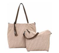 Emily & Noah Elke Cityshopper L sand-kombi