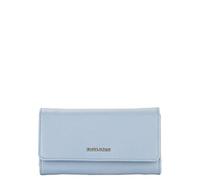 EMILY & NOAH Geldbörse Luca 62189 Damen Geldbörsen Uni lightblue 530One Size