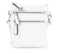 Emily & Noah Handtasche Emma white klein