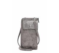 Emily & Noah Handyetui E&N Emma 62483 Damen Handtaschen Uni darksilver 833