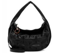 Emily & Noah Karlotta Schultertasche 36 cm black (63762-100) schwarz