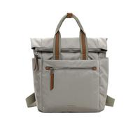 Emily & Noah Rucksack E&N Esther Khaki Damen