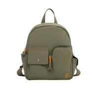 Emily & Noah Rucksack E&N Joeline Damen 25 x 32 x 12 cm Obermaterial 60% PU 40% PES khaki 910