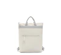 Emily & Noah Rucksack E&N Elli 65212 Damen Rucksäcke Zweifarbig ecru 320