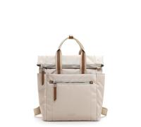 Emily & Noah Rucksack E&N Esther 65148 Damen Rucksäcke Uni beige 400