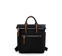 Emily & Noah Rucksack E&N Esther 65148 Damen Rucksäcke Uni black 100