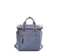 Emily & Noah Rucksack E&N Esther 65148 Damen Rucksäcke Uni crystal blue 536