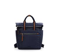 Emily & Noah Rucksack E&N Esther 65148 Damen Rucksäcke Uni blue 500