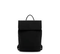 Emily & Noah Rucksack E&N Le Havre RUE 09 – 33×36×12 cm – schwarz – PU/Polyester