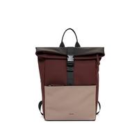 Emily & Noah Rucksack E&N Pessac RUE 09 1630 Damen Rucksäcke Mehrfarbig wine/black 691