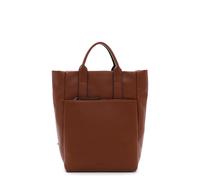 EMILY & NOAH - Rucksack E&N Tours RUE 09 mittel cognac 700 cognac 700