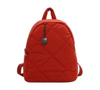 Emily & Noah Rucksack E&N Hanni Damen Polyester 28 x 30 x 14 cm rot (rust 624)