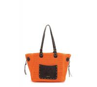 Emily & Noah Shopper Birgit orange