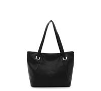 EMILY & NOAH - Shopper E&N Amiens RUE 09 mittel black 100 black 100