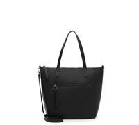 EMILY & NOAH - Shopper E&N Belfort RUE 09 black 100 - Gr. - OS