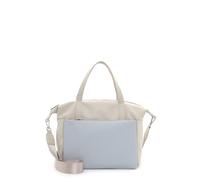 Emily & Noah Shopper E&N Bettina 64543 Damen Handtaschen Zweifarbig lightblue 530