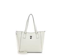 EMILY & NOAH - Shopper E&N Birte mittel white 300 white 300