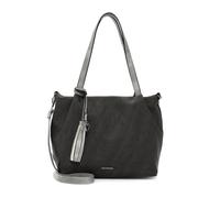 EMILY & NOAH Shopper E&N Elke Grey Damen
