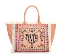 Emily & Noah Shopper Elea groß apricot