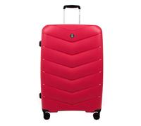 EMILY & NOAH Trolley E&N Travelbestie Werner pink
