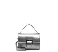 EMILY & NOAH - Umhängetasche E&N Ajaccio RUE 09 klein silver 830 silver 830