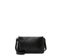 EMILY & NOAH - Umhängetasche E&N Arles RUE 09 mittel black 100 black 100 - Gr. - S