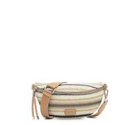 EMILY & NOAH Umhängetasche E&N Bayonne RUE 09 Beige Damen