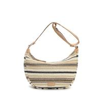 Emily & Noah Umhängetasche E&N Bayonne RUE 09 1682 Damen Handtaschen Mehrfarbig beige 400