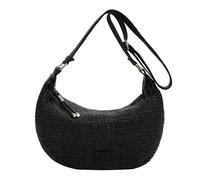 EMILY & NOAH Umhängetasche E&N Bayonne RUE 09 Black Damen