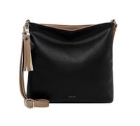 EMILY & NOAH Umhängetasche E&N Clermont RUE 09 Black Damen