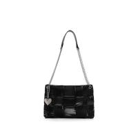 Emily & Noah Umhängetasche E&N Dilara 64650 Damen Handtaschen Uni black 100