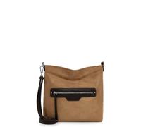 EMILY & NOAH Umhängetasche E&N Drancy RUE 09 Taupe Damen
