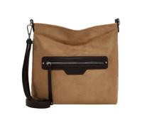 EMILY & NOAH Umhängetasche E&N Drancy RUE 09 Taupe Damen