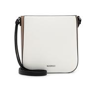 Emily & Noah Umhängetasche E&N Ella 64352 Damen Handtaschen Zweifarbig white-kombi 398