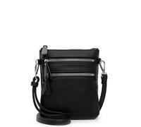 Emily & Noah Umhängetasche E&N Emma 60392 Damen Handtaschen Uni black 100F
