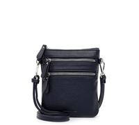 Emily & Noah Umhängetasche Emma 60392 klein Damen Blau 500F