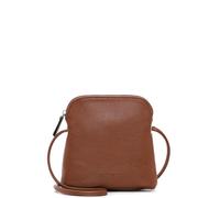EMILY & NOAH Umhängetasche Emma klein cognac