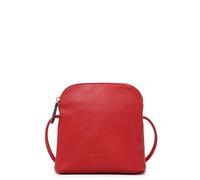 Emily & Noah Umhängetasche E&N Emma 60394 Damen Handtaschen Uni red 600D