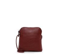 Emily & Noah Umhängetasche E&N Emma Damen Polyurethan 17×17×5 cm Ruby 622