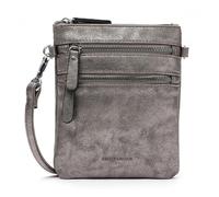 EMILY & NOAH Umhängetasche E&N Emma Darksilver Damen