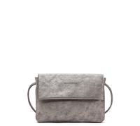 EMILY & NOAH - Umhängetasche E&N Emma mittel darksilver 833 darksilver 833