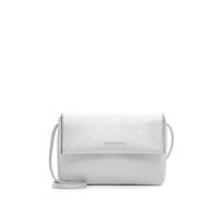 EMILY & NOAH - Umhängetasche E&N Emma mittel shinysilver 842 shinysilver 842