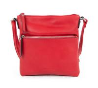 EMILY & NOAH Umhängetasche E&N Emma Red Damen