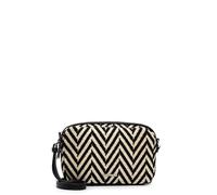 Emily & Noah Umhängetasche E&N Esperanza 65040 Damen Handtaschen Zweifarbig black/taupe 109