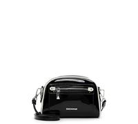 Emily & Noah Umhängetasche E&N Estelle 65060 Damen Handtaschen Zweifarbig black 100