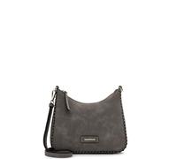 Emily & Noah Umhängetasche E&N Hailee 65221 Damen Handtaschen Uni grey 800
